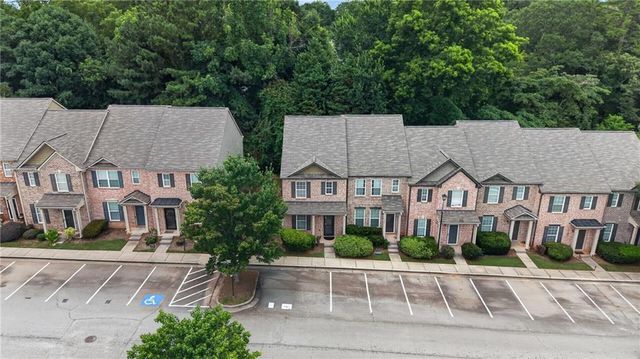 1406 Bayrose Circle, East Point, GA 30344