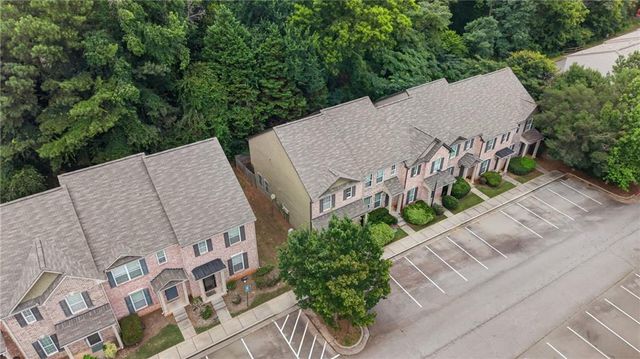 1406 Bayrose Circle, East Point, GA 30344