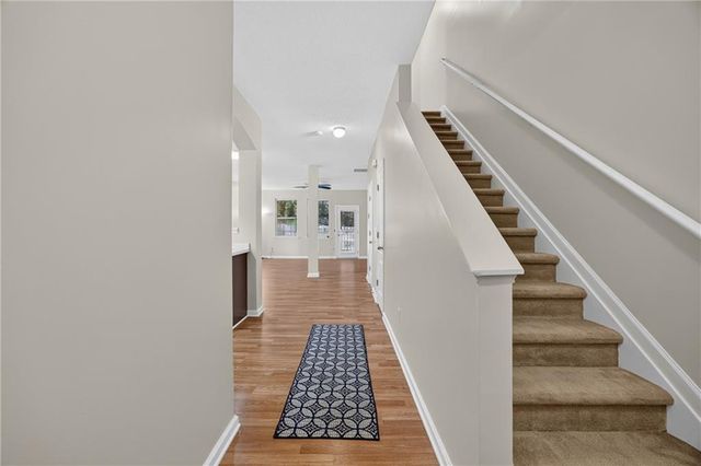1406 Bayrose Circle, East Point, GA 30344