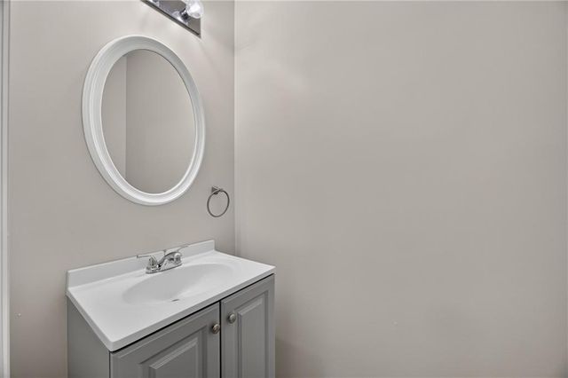 1406 Bayrose Circle, East Point, GA 30344