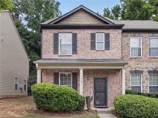 1406 Bayrose Circle, East Point, GA 30344
