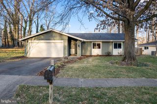 1543 YOUNGS POINT PL, Herndon, VA 20170