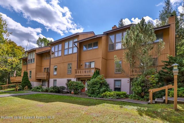 75 Highlands Drive T-4, Hunter, NY 12442