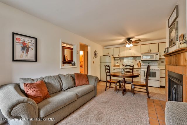 75 Highlands Drive T-4, Hunter, NY 12442