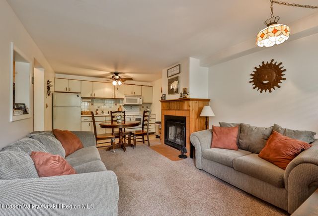 75 Highlands Drive T-4, Hunter, NY 12442