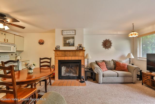 75 Highlands Drive T-4, Hunter, NY 12442