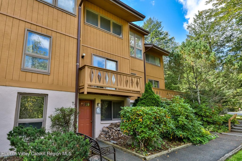 75 Highlands Drive T-4, Hunter, NY 12442