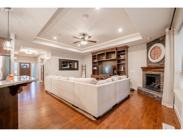 314 MOUNTAIN VISTA Ave, Salem, OR 97306