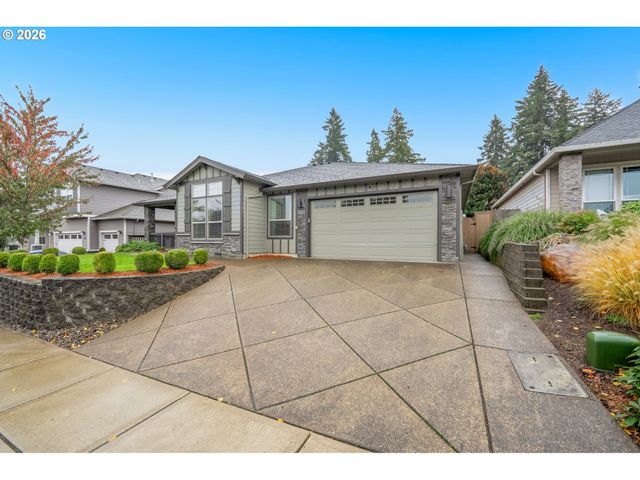 314 MOUNTAIN VISTA Ave, Salem, OR 97306