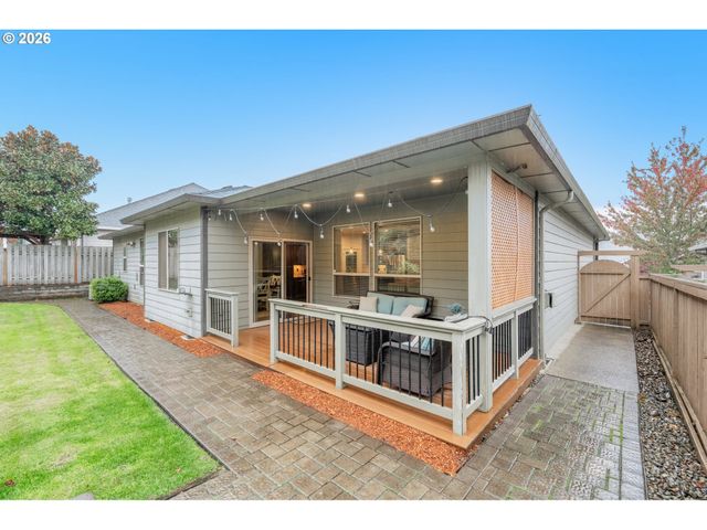 314 MOUNTAIN VISTA Ave, Salem, OR 97306