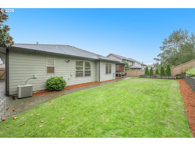 314 MOUNTAIN VISTA Ave, Salem, OR 97306