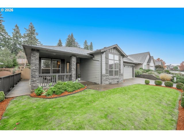 314 MOUNTAIN VISTA Ave, Salem, OR 97306