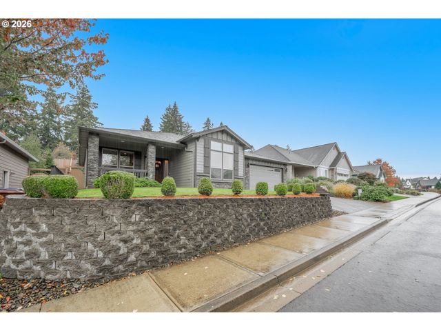 314 MOUNTAIN VISTA Ave, Salem, OR 97306