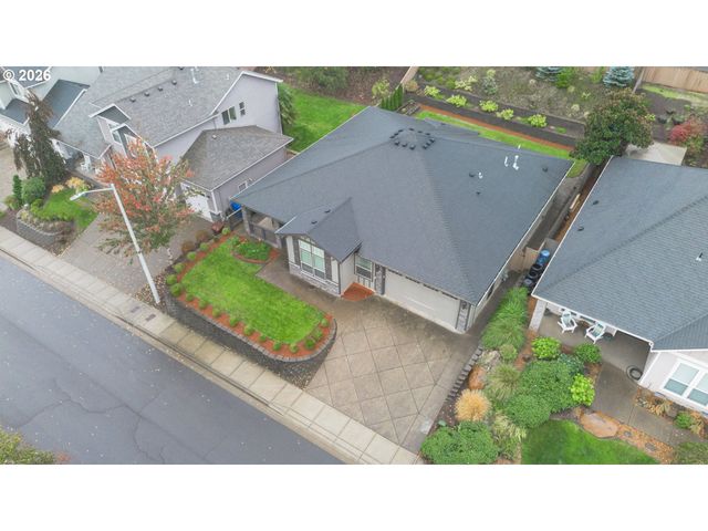 314 MOUNTAIN VISTA Ave, Salem, OR 97306