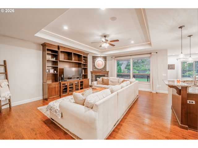 314 MOUNTAIN VISTA Ave, Salem, OR 97306