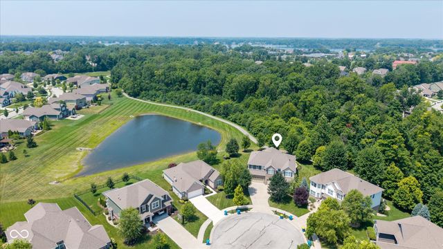 9944 Timberwood Lane, Mccordsville, IN 46055