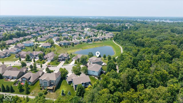 9944 Timberwood Lane, Mccordsville, IN 46055