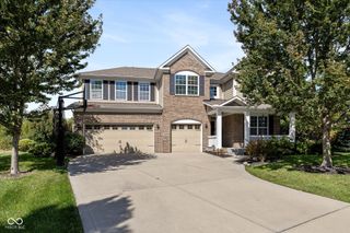 9944 Timberwood Lane, Mccordsville, IN 46055
