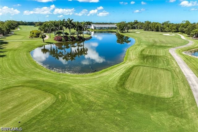 7360 Glenmoor LN 205, Naples, FL 34104