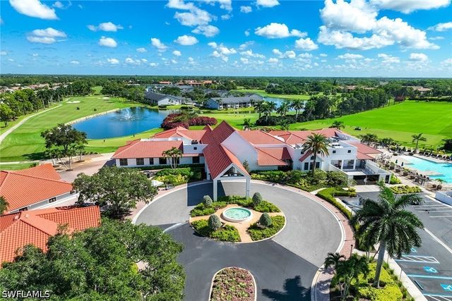 7360 Glenmoor LN 205, Naples, FL 34104