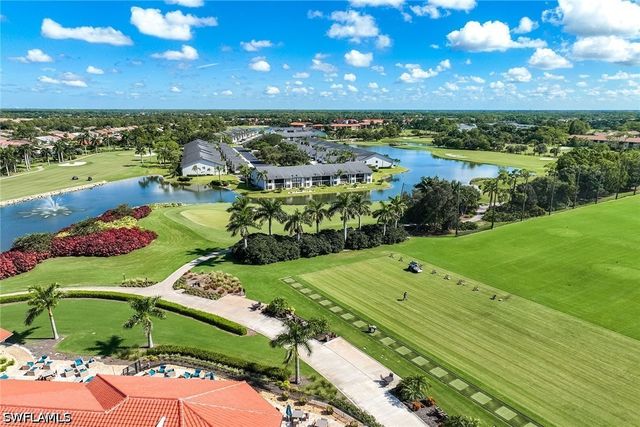 7360 Glenmoor LN 205, Naples, FL 34104