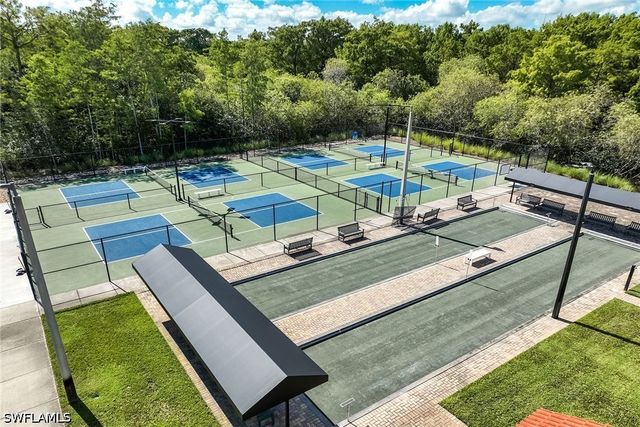 7360 Glenmoor LN 205, Naples, FL 34104
