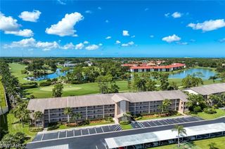 7360 Glenmoor LN 205, Naples, FL 34104