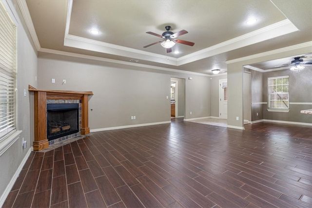 739 W Partridge Drive, Fayetteville, AR 72701