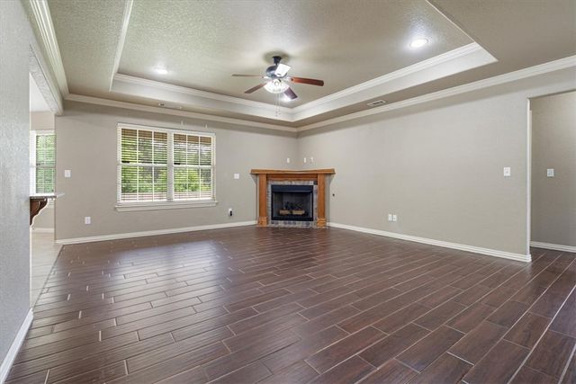 739 W Partridge Drive, Fayetteville, AR 72701