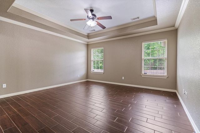 739 W Partridge Drive, Fayetteville, AR 72701
