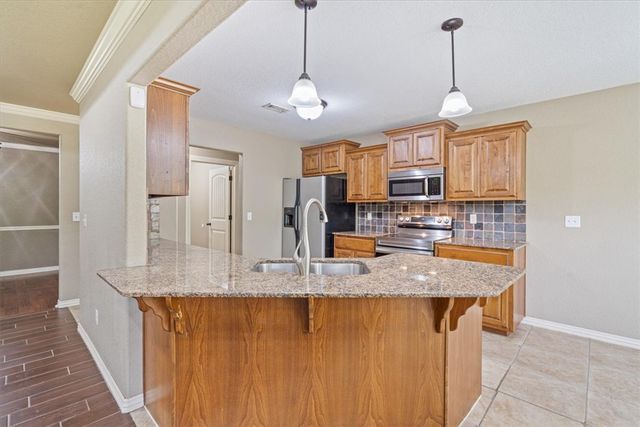 739 W Partridge Drive, Fayetteville, AR 72701
