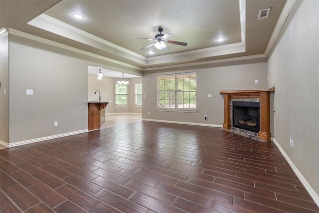 739 W Partridge Drive, Fayetteville, AR 72701