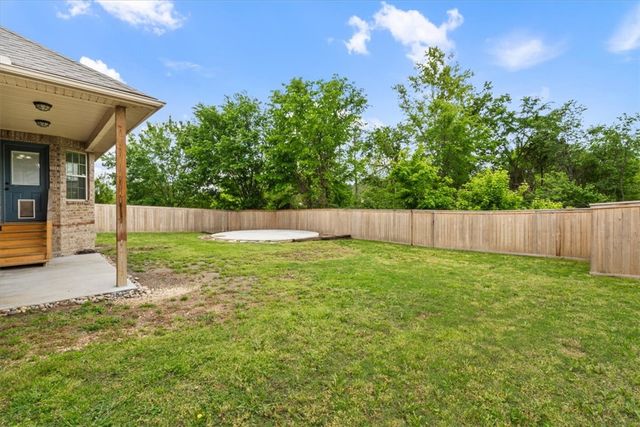 739 W Partridge Drive, Fayetteville, AR 72701