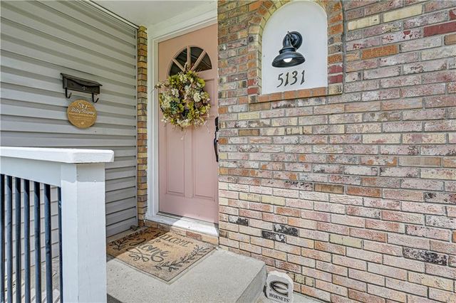 5131 Goodman Lane, Overland Park, KS 66202