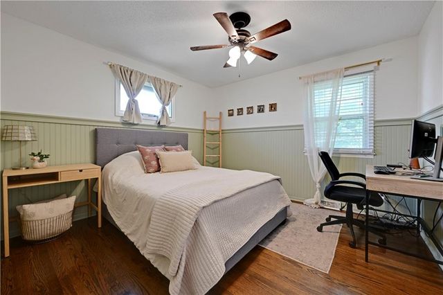 5131 Goodman Lane, Overland Park, KS 66202