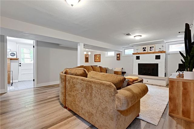 5131 Goodman Lane, Overland Park, KS 66202
