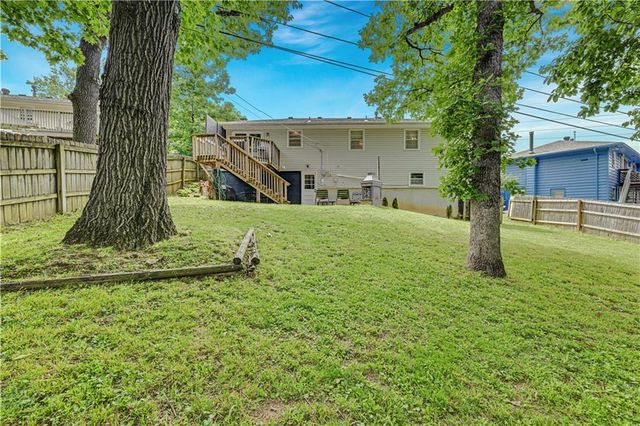 5131 Goodman Lane, Overland Park, KS 66202