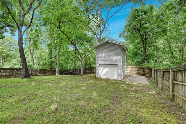 5131 Goodman Lane, Overland Park, KS 66202