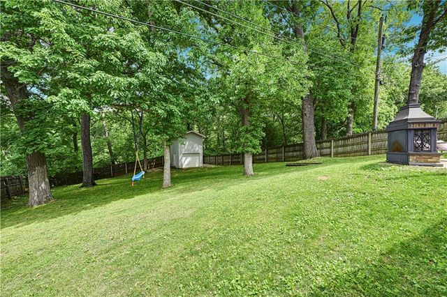 5131 Goodman Lane, Overland Park, KS 66202