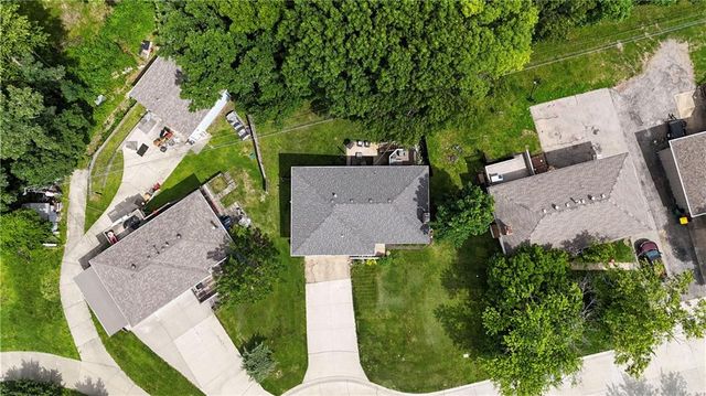 5131 Goodman Lane, Overland Park, KS 66202