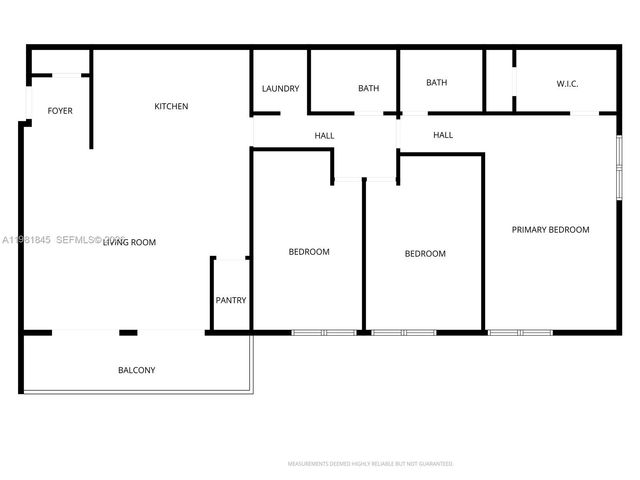 900 Crystal Lake Dr 2B, Deerfield Beach, FL 33064