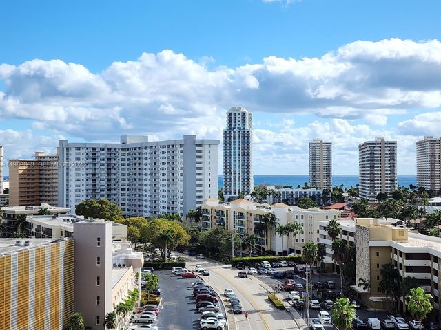 401 Golden Isles Dr 1114, Hallandale Beach, FL 33009