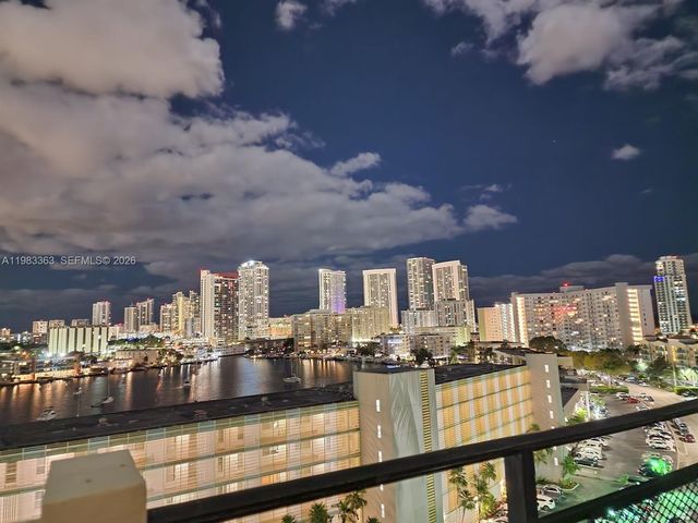 401 Golden Isles Dr 1114, Hallandale Beach, FL 33009