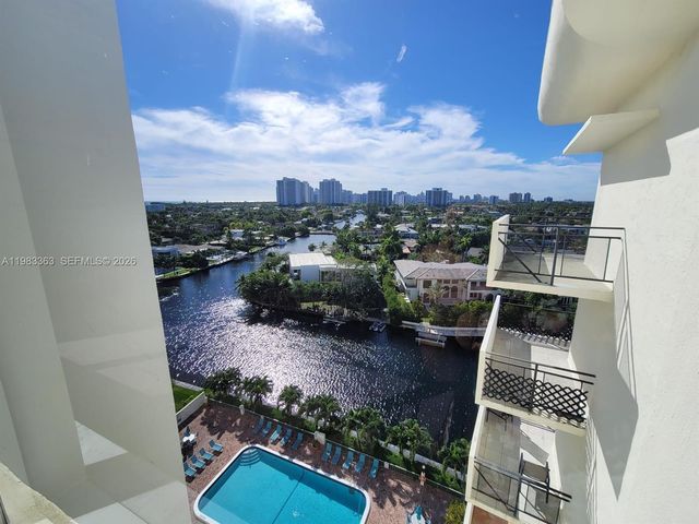 401 Golden Isles Dr 1114, Hallandale Beach, FL 33009