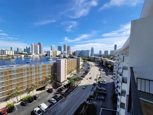 401 Golden Isles Dr 1114, Hallandale Beach, FL 33009