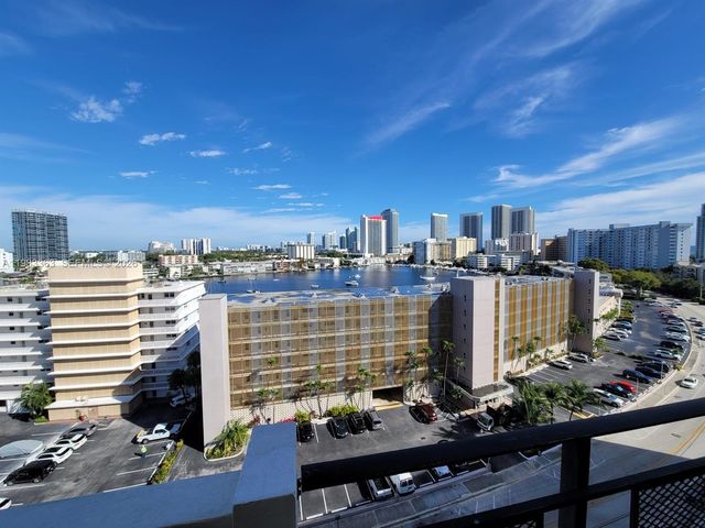 401 Golden Isles Dr 1114, Hallandale Beach, FL 33009