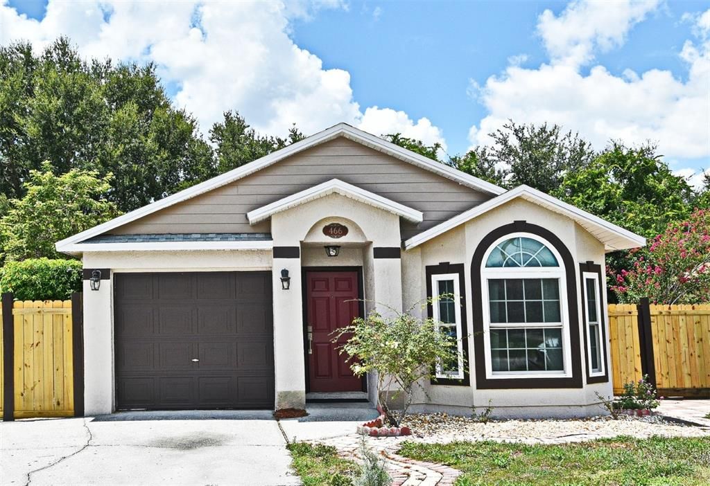 466 SPREADING OAK CIRCLE, Apopka, FL 32712