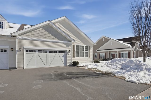 17 White Oak Drive 17, Prospect, CT 06712