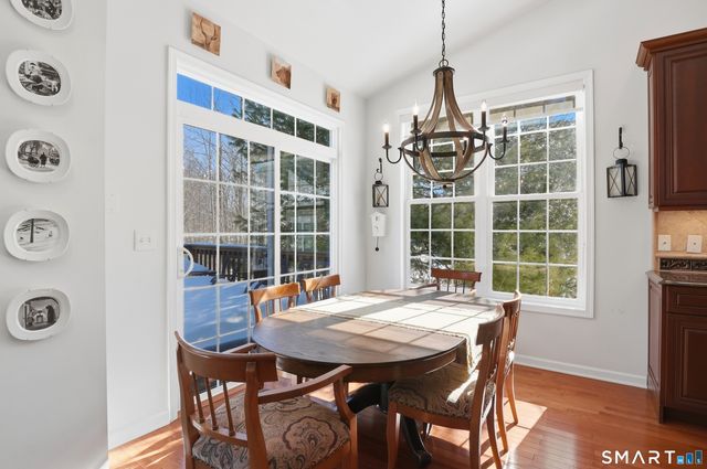 17 White Oak Drive 17, Prospect, CT 06712