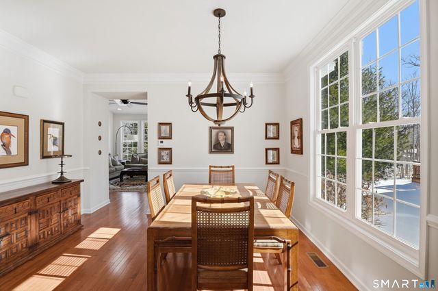 17 White Oak Drive 17, Prospect, CT 06712